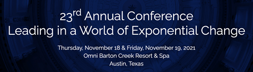 Texas General Counsel Forum 23rd Annual Conference
